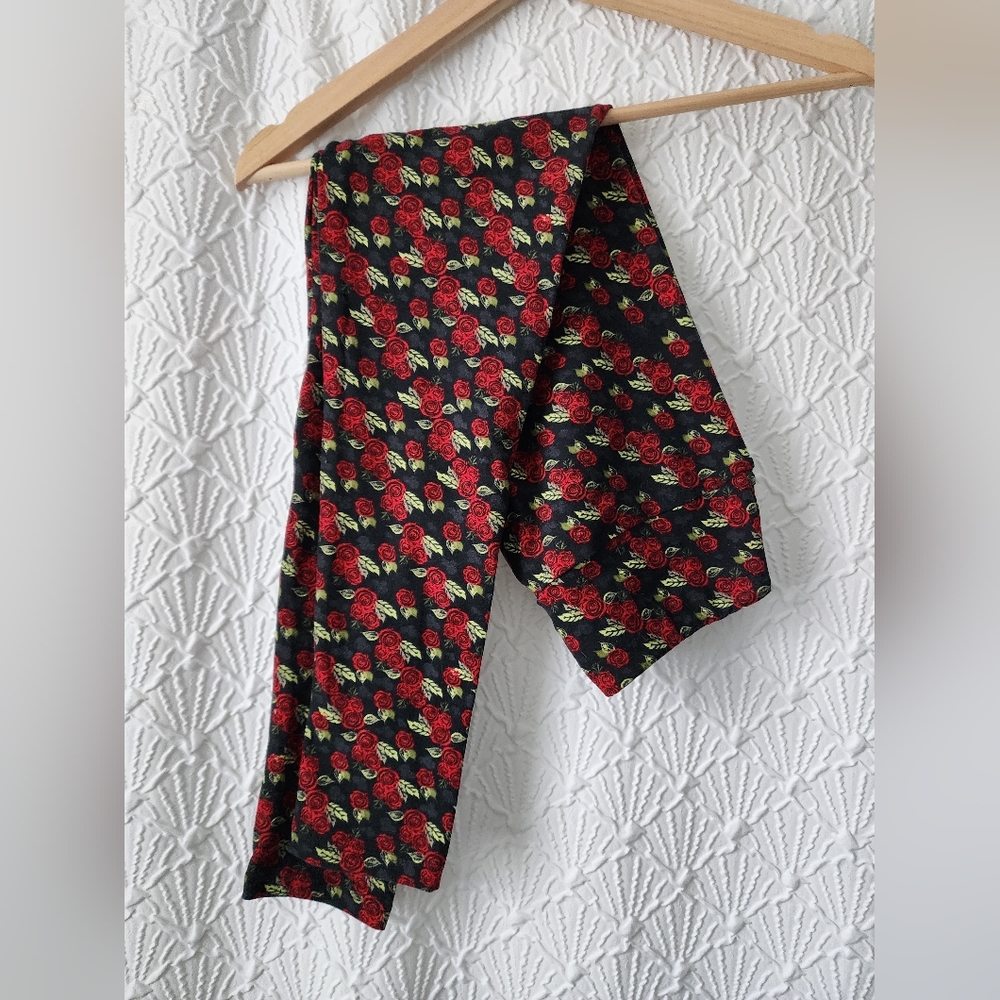 Lularoe OS leggings